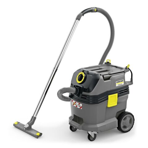 Karcher NT 30/1 Tact L Elektrikli Süpürge