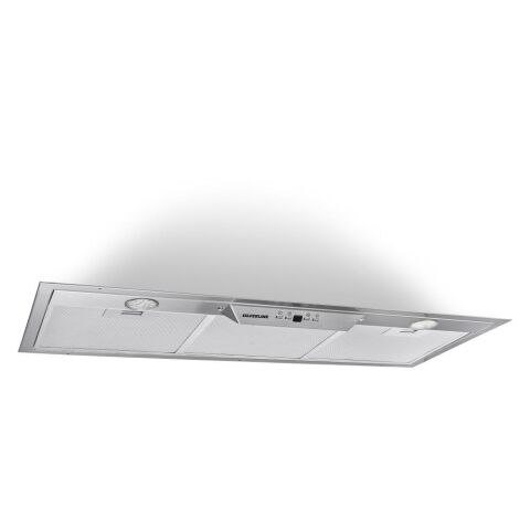 SİLVERLİNE ASTEC 90CM INOX GÖMME ASPİRATÖR