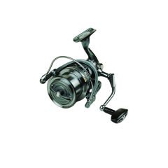 KaWa Jıl BIG WATER SURF 9000, 6+1BB, METAL KAFA