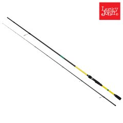 Lucky John Progress Micro Jig V2 27 234Cm 8-27G 120G 2P