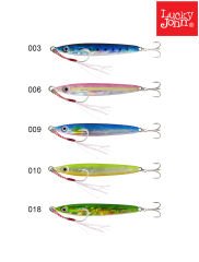 Lucky John Basara Jigger BB Jig Yem 30Gr