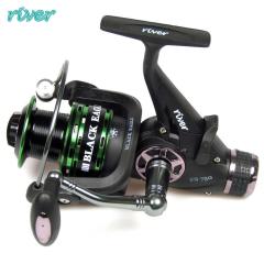 River Black Eagle Fs - 6+1 Otomatik Kalama Makine