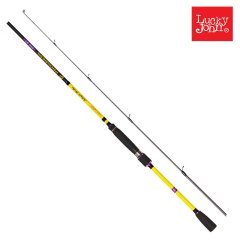 Lucky John Progress Power Jig 248 CM 12-40 G Kamış