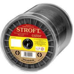 Stroft Color-S 300 Mt Siyah Misina