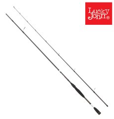 Lucky John Vanrex Jig 213CM 5-21G Kamış