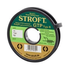 Stroft Gtp Typ-R 125 Mt Örgü Misina Yeşil