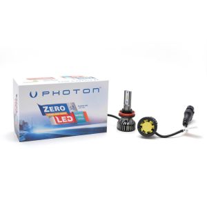 Photon ZERO H11 LED Xenon Headlight