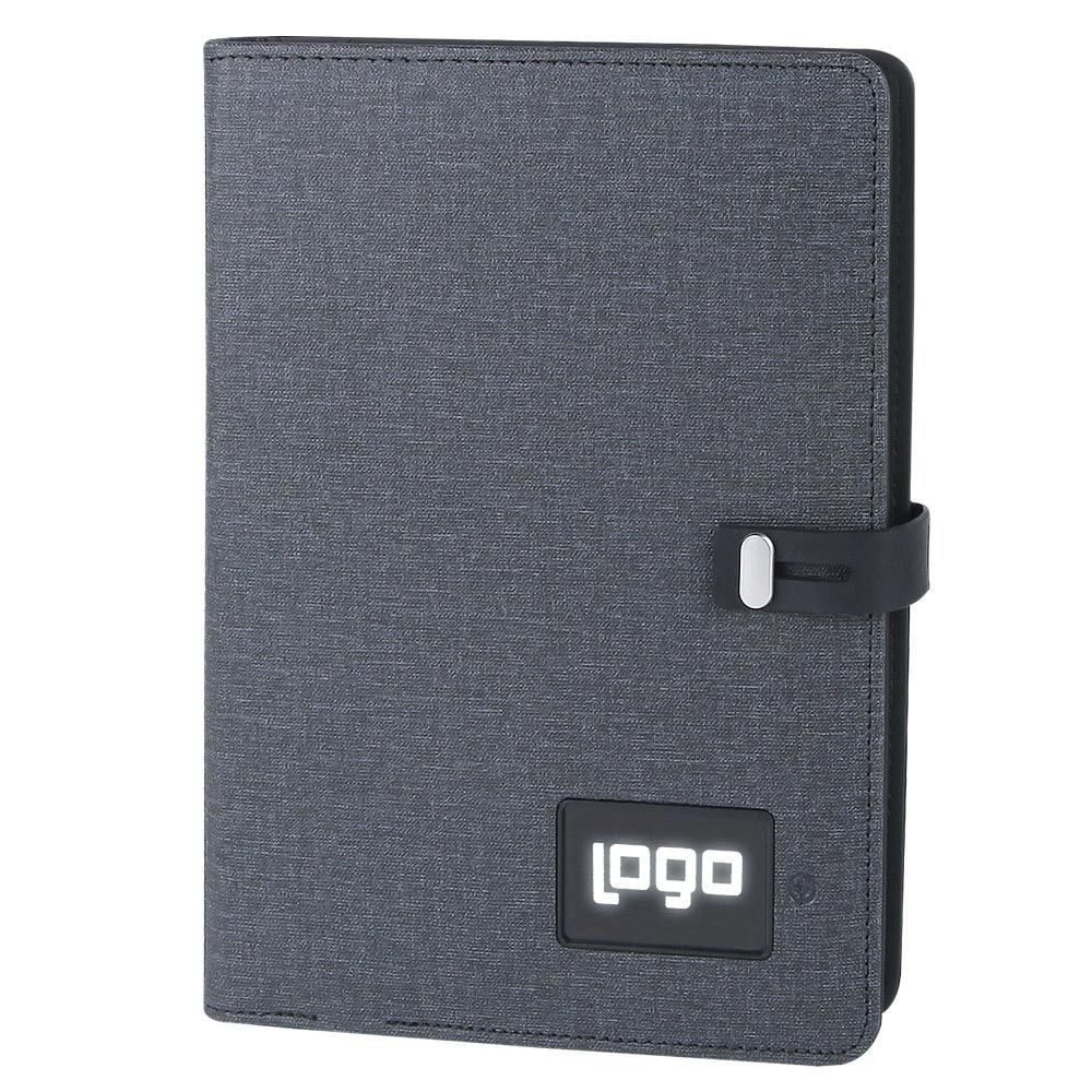 Halmak 6.500 MAH Powerbank Defter