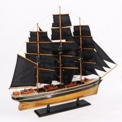 Misiny-Cutty Sark Gemi Maketi-E