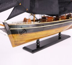 Misiny-Cutty Sark Gemi Maketi-E