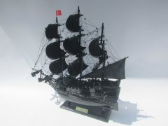 Misiny-Pirate Ship 40 Cm Gemi Maketi