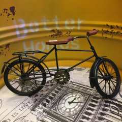Misiny-Klasik Metal Bisiklet Maketi