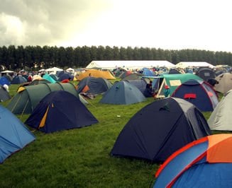 Kamp Çadırları Nasıl Seçilmelidir?