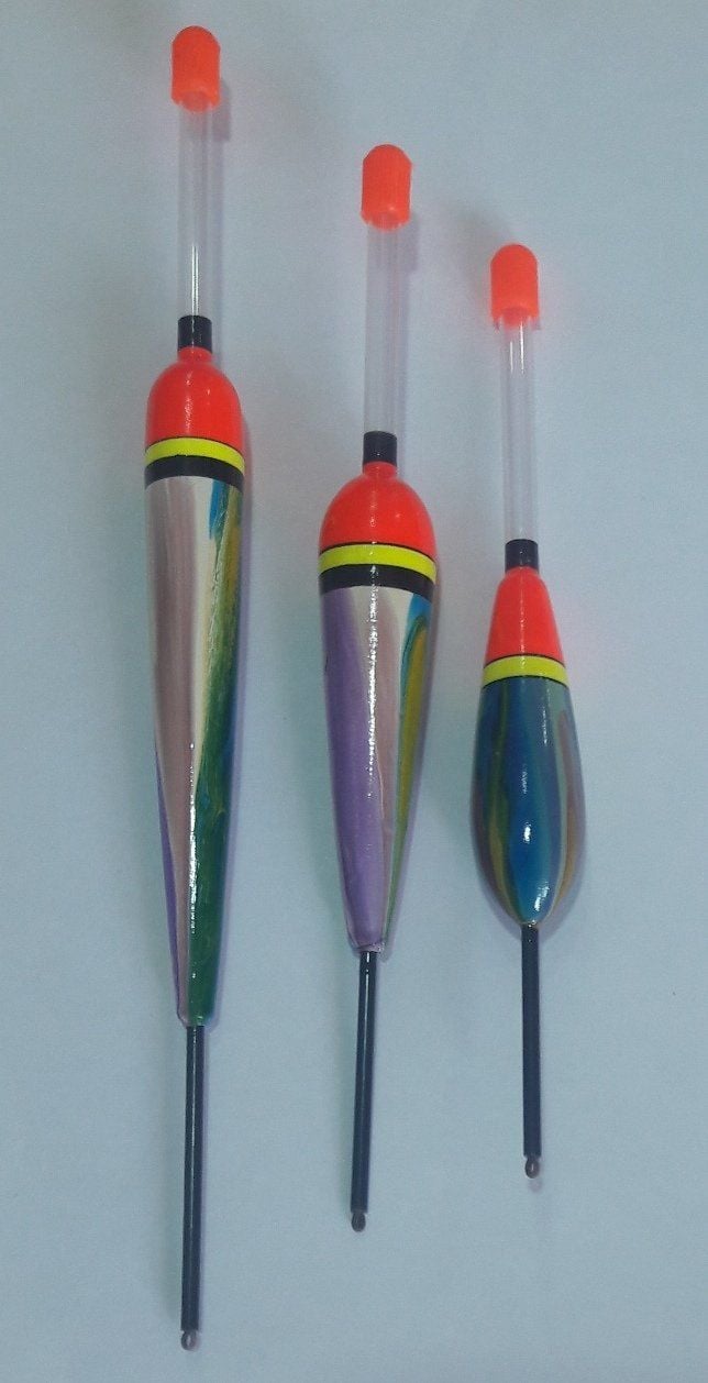 Silverstar İthal Şamandıra ( Işıldak Takılabilir Zebra ) 22003 Z Model