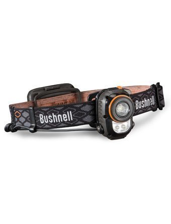 BUSHNELL RUBICON 173 LUMEN KAFA LAMBASI