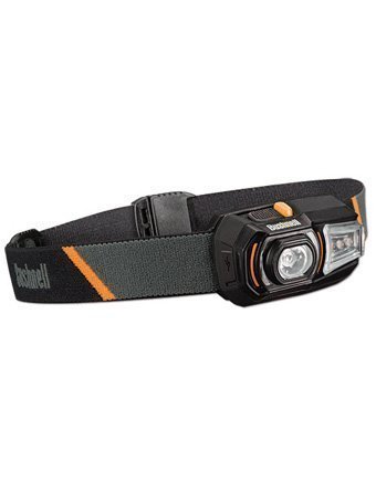 BUSHNELL RUBICON 125 LUMEN KAFA LAMBASI