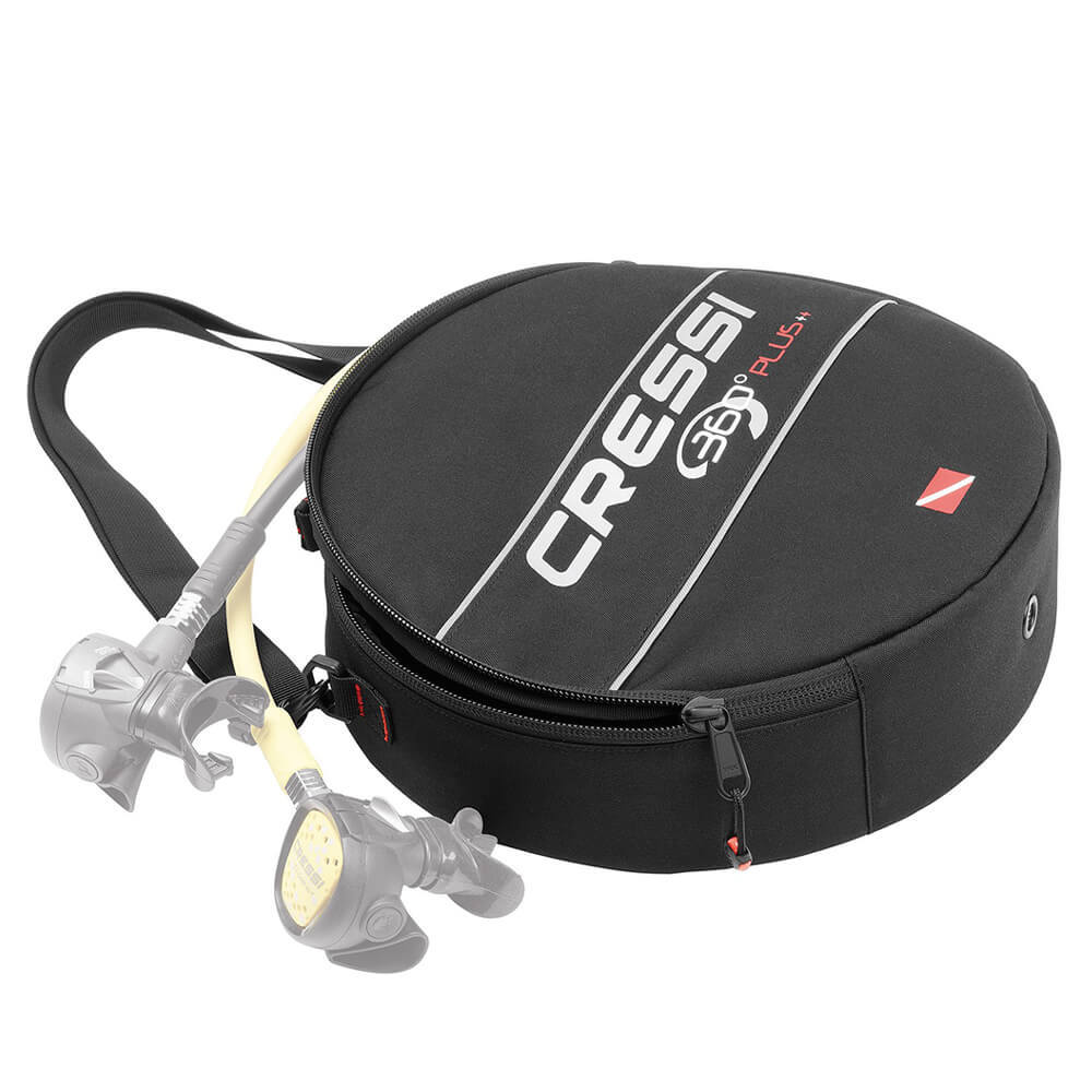 Cressi 360 Plus Regulator Çantası