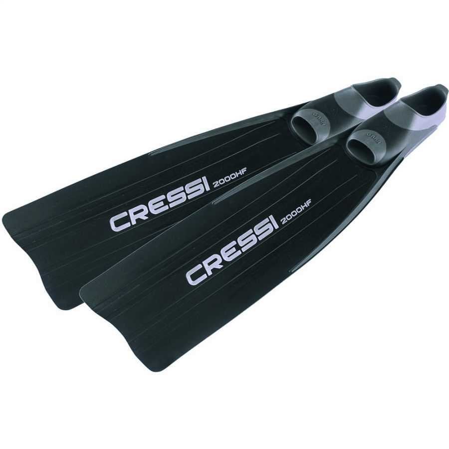 Cressi Gara 2000 Hf Dalış Paleti