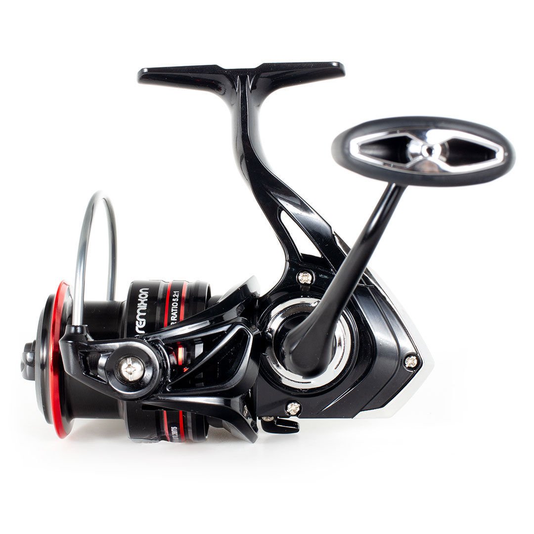 Remixon Harmony 5000D 3+1 BB Makara