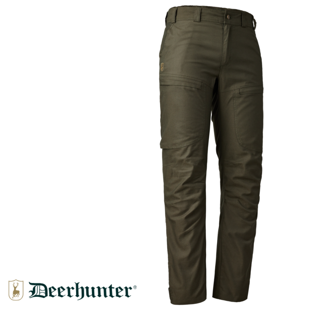 DEERHUNTER Matabo Yeşil Pantolon 52