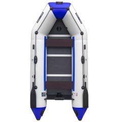 Aqua Storm STK Karinalı Omurga Taban Motor Takılan Bot