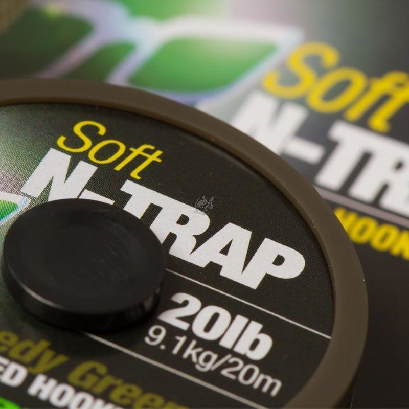 Korda N-Trap Soft 20Lb Gravel 20Lb