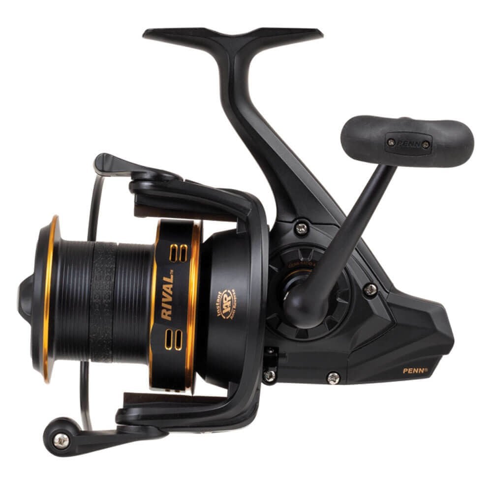 Penn Rival Longcast Surf Olta Makinesi GOLD - 7000