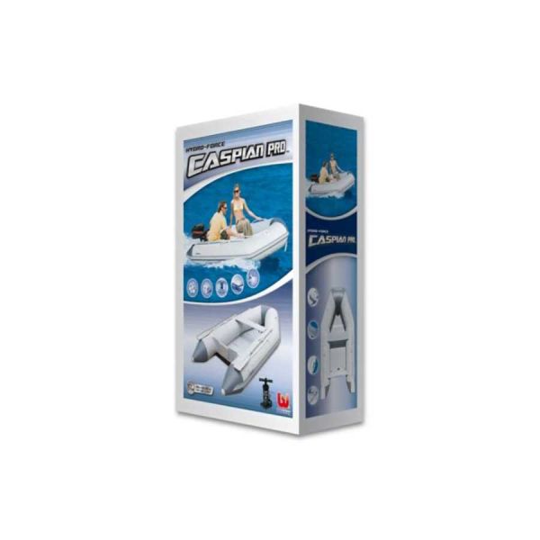 Bestway 65047 Caspian Pro 2.80m Air Deck Taban Şişme Bot