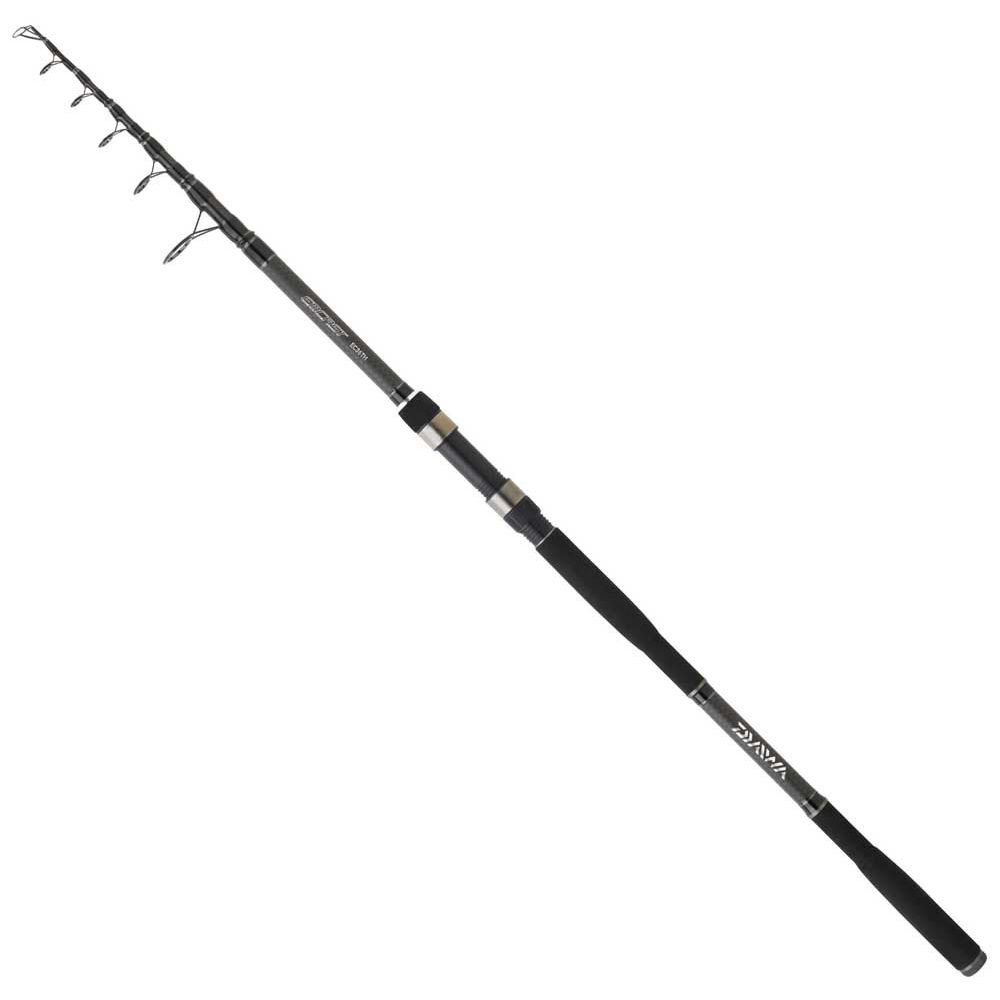 Daiwa Emcast 3.90m 50-100gr Teleskopik Olta Kamışı