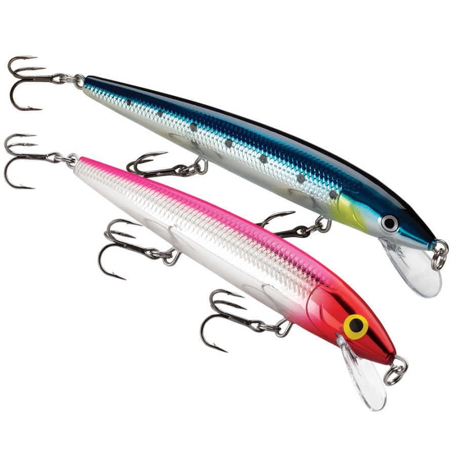 Rapala Husky Jerk Sahte Balığı