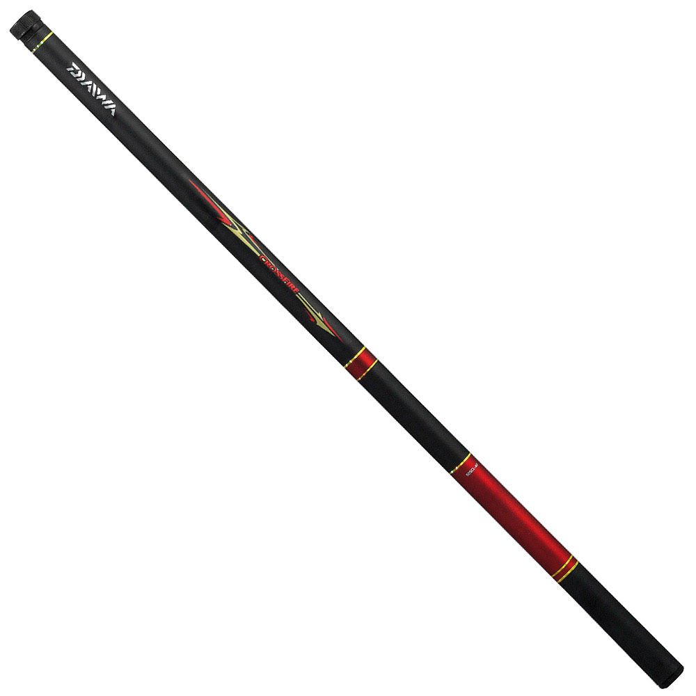 Daiwa Crossfire CFSCL Serisi 400cm Olta Kamışı