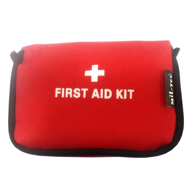 STURM FIRST AID KIT ILK YARDIM CANTA