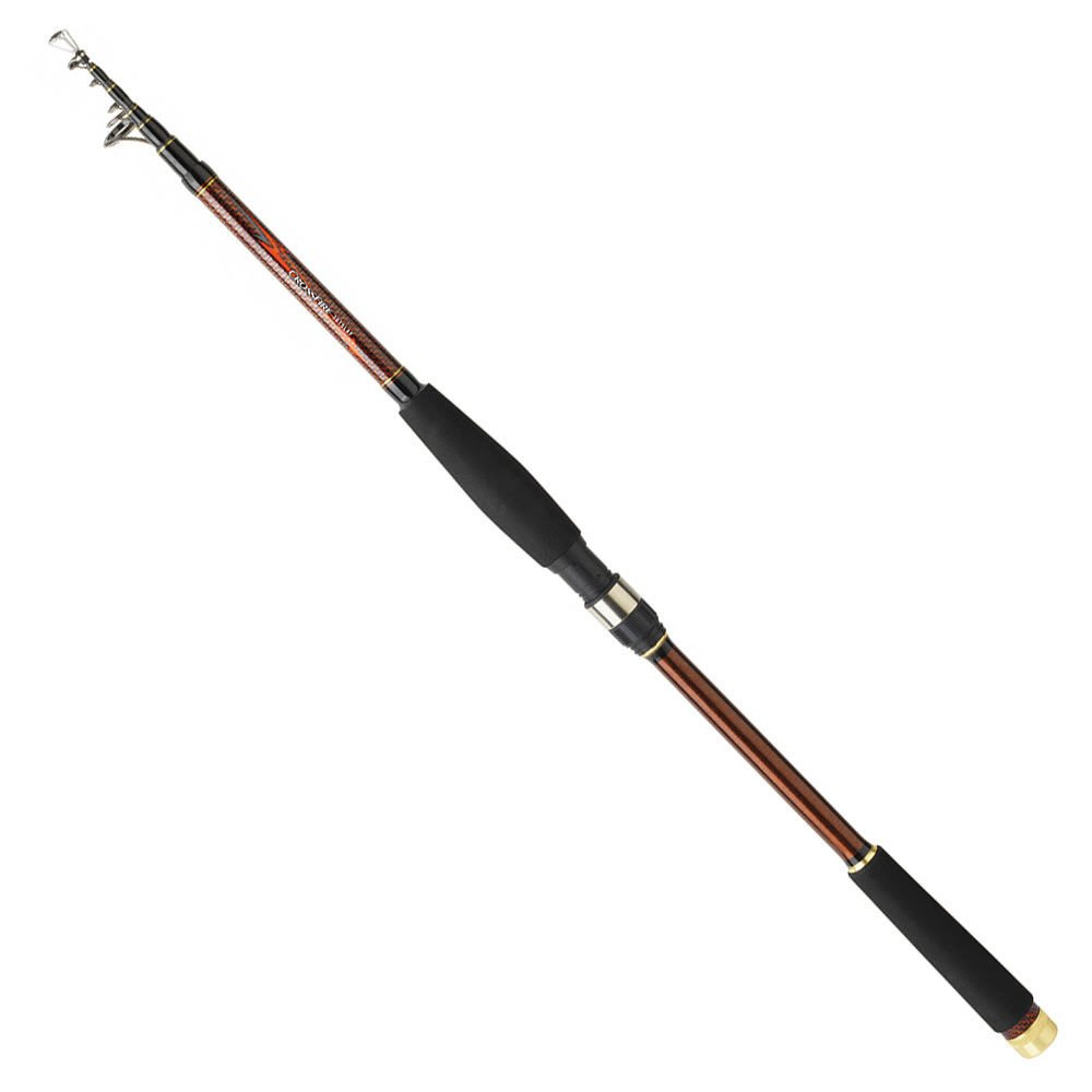 Daiwa Crossfire SL 240cm Tele Kamış