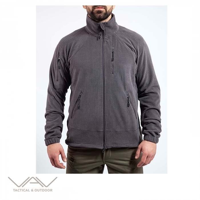 VAV Poltac-04 Polar Mont Füme - L