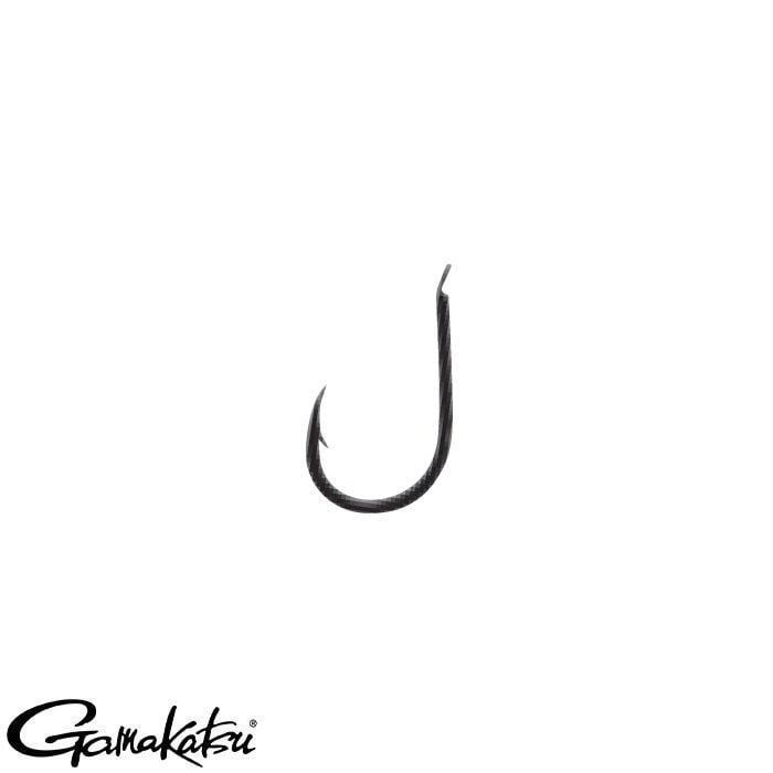 T.GAMAKATSU FC LS3310F #4 İğne Takımı 1/10