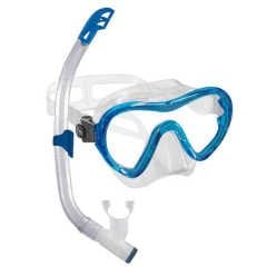 Cressi Sky Vip Junior Maske Şnorkel Seti