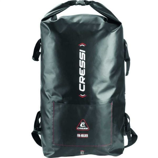 Cressi Dry Gara Çanta  60 Litre