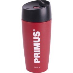 PRIMUS CH VACUUM 0.4 LT TERMOS BARDAK (KIRMIZI)