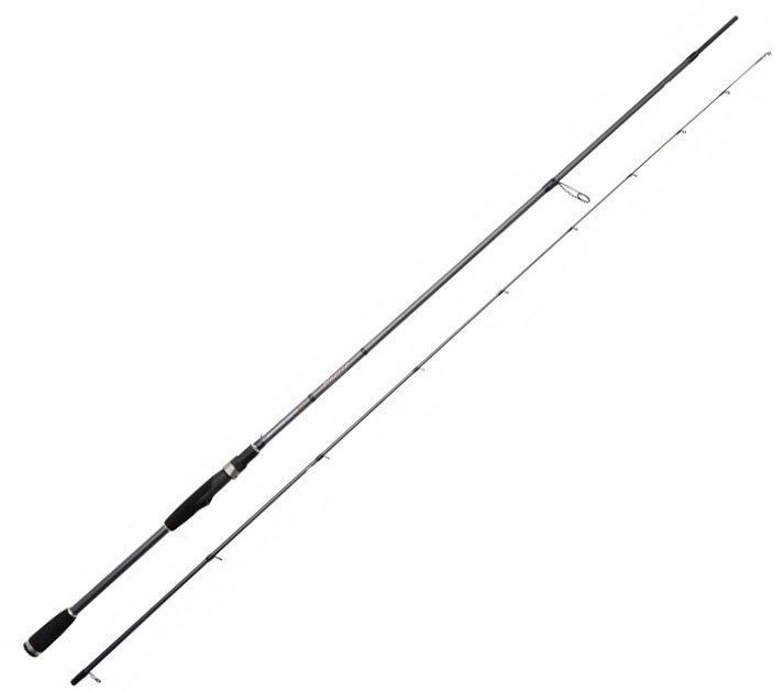 Savage Gear Finezze Lure 250 cm 12-35g Atarlı 40T Karbon Spin Kamış
