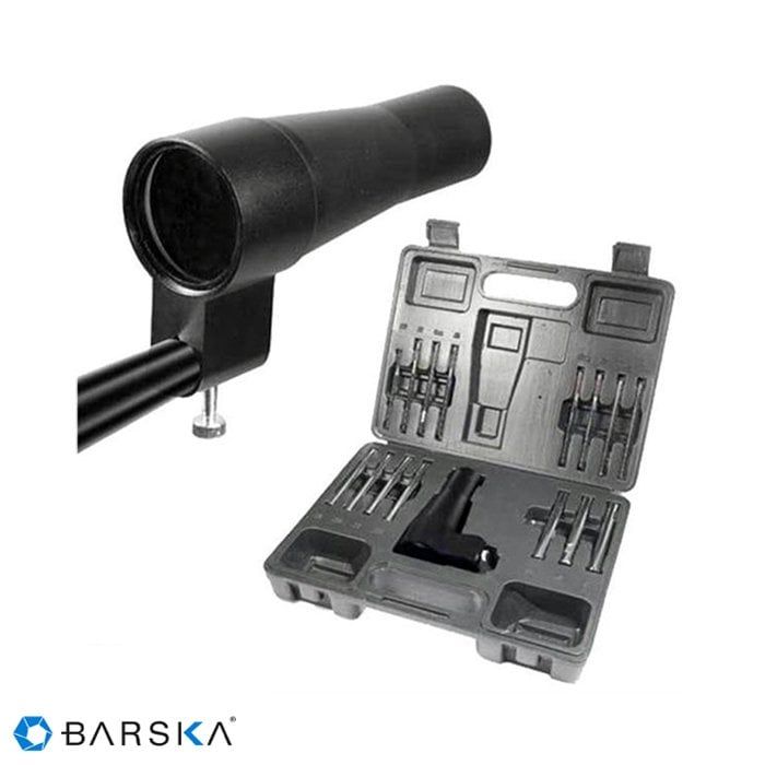 BARSKA (BORESIGHTER KIT) Tüfek Dürbün Ayar Seti