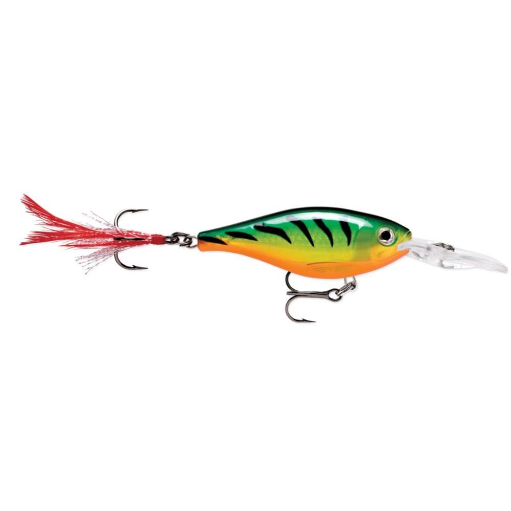 Rapala X-Rap Shad Sahte Balığı FT - 60MM