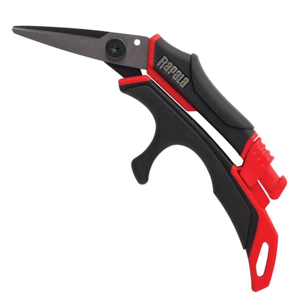 Rapala Precision Line Scissors