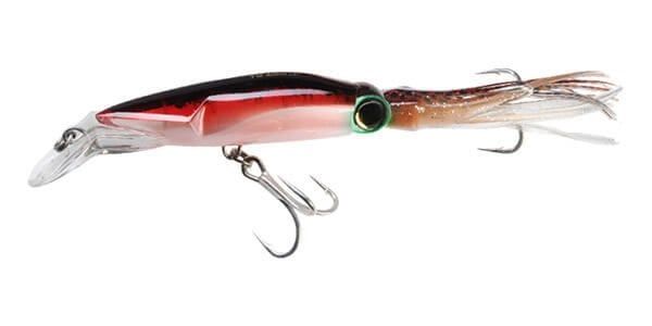 Yozuri Hydro Squirt Kalamar Sahte Balığı TMRB - R1171 - 190MM - 40GR