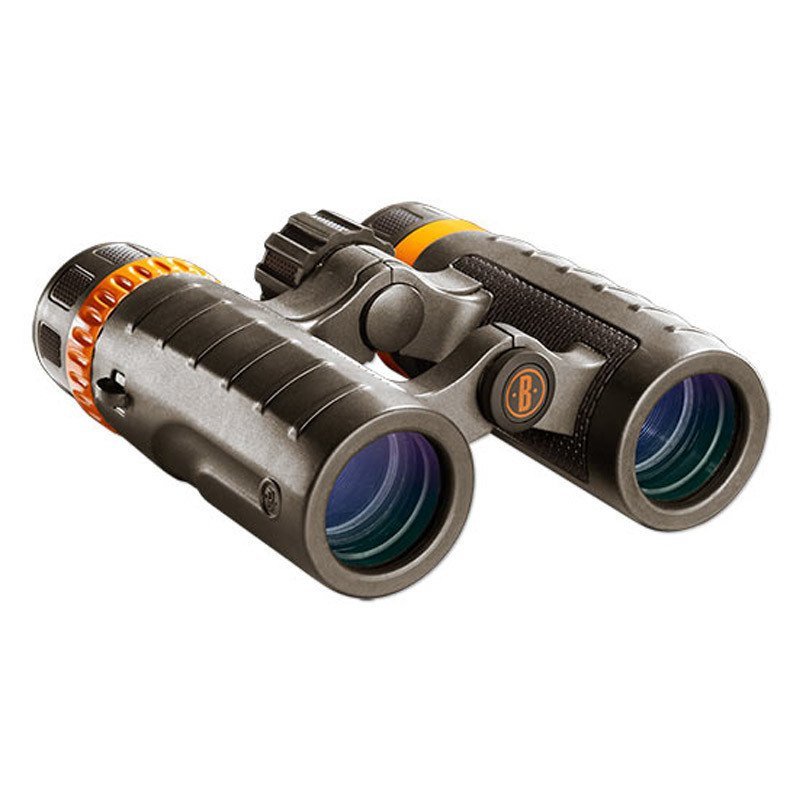 BUSHNELL 8X25 OFFTRAIL DOUBLE-BRIDGE EL DURBUNU