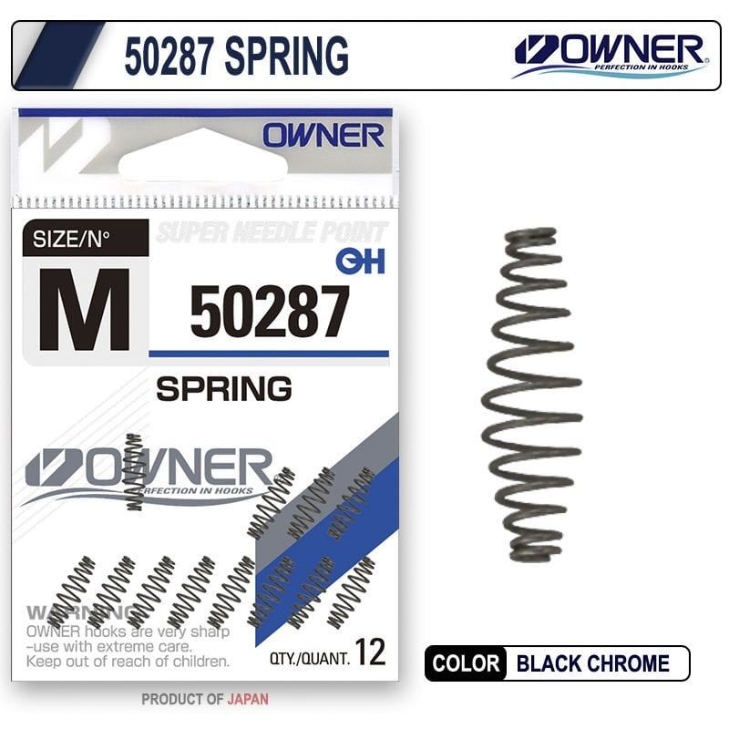 Owner 50287 Spring White Yay Beden:SS 12 Adet