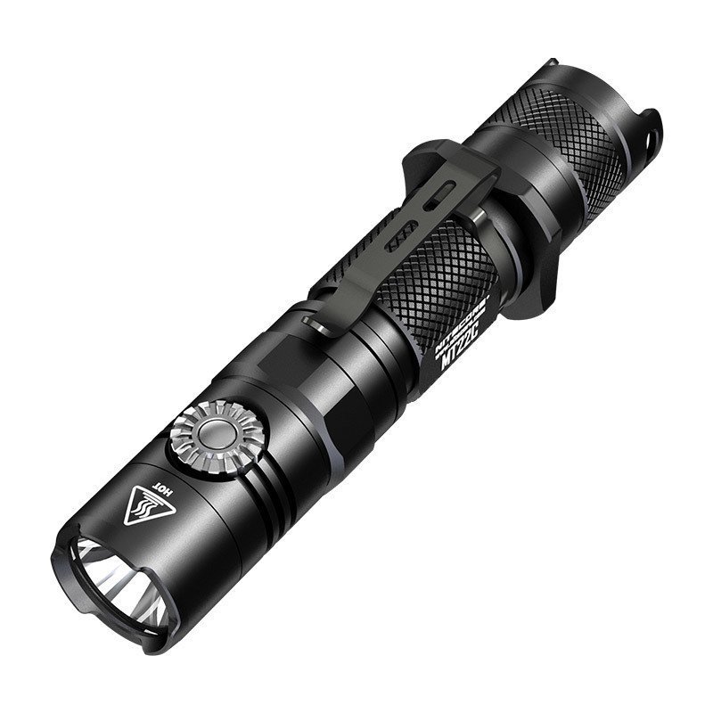 NITECORE MT22C 1000 LUMEN EL FENERI