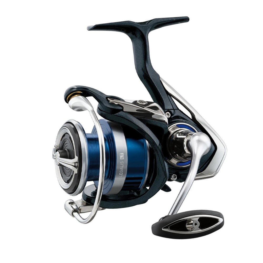 Daiwa Legalis 20 LT 6000 D Olta Makinesi (USA)