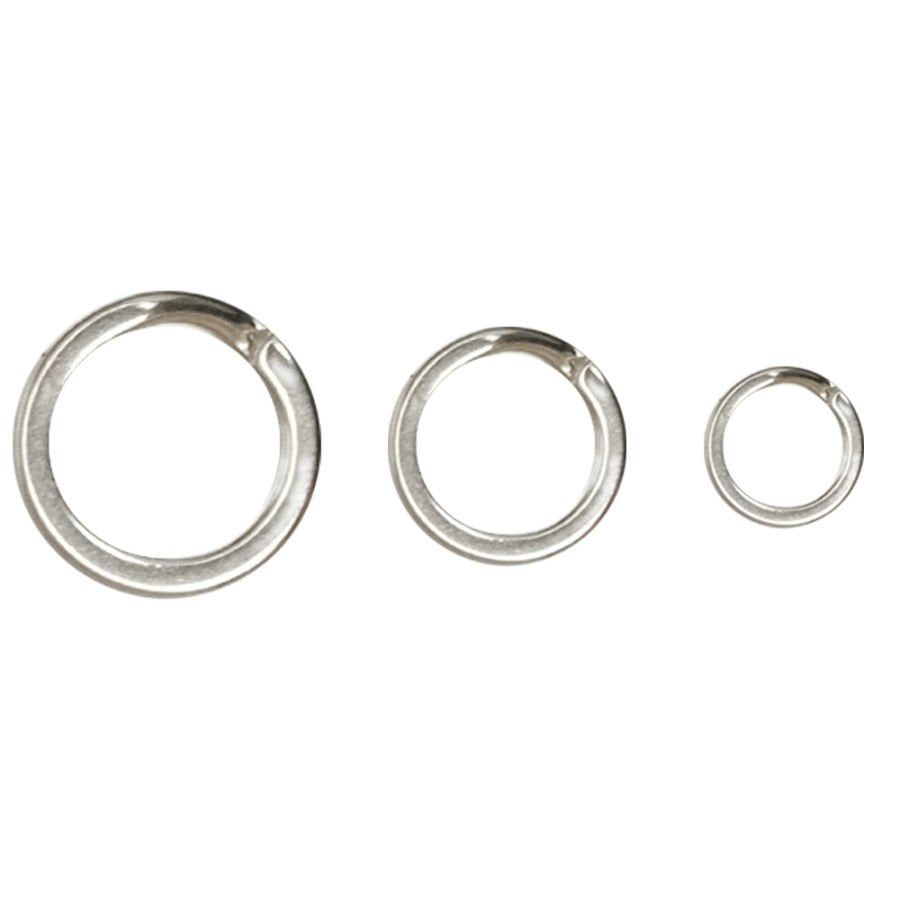Ryuj RYJ 6008 No:4 mm Halka 20 Adet 4kg Çeker