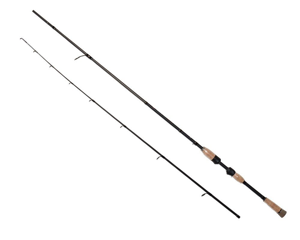 Captain 1440 Ultra Light Spin 220cm 2 Parça LRF Kamışı 0-8gr Atar
