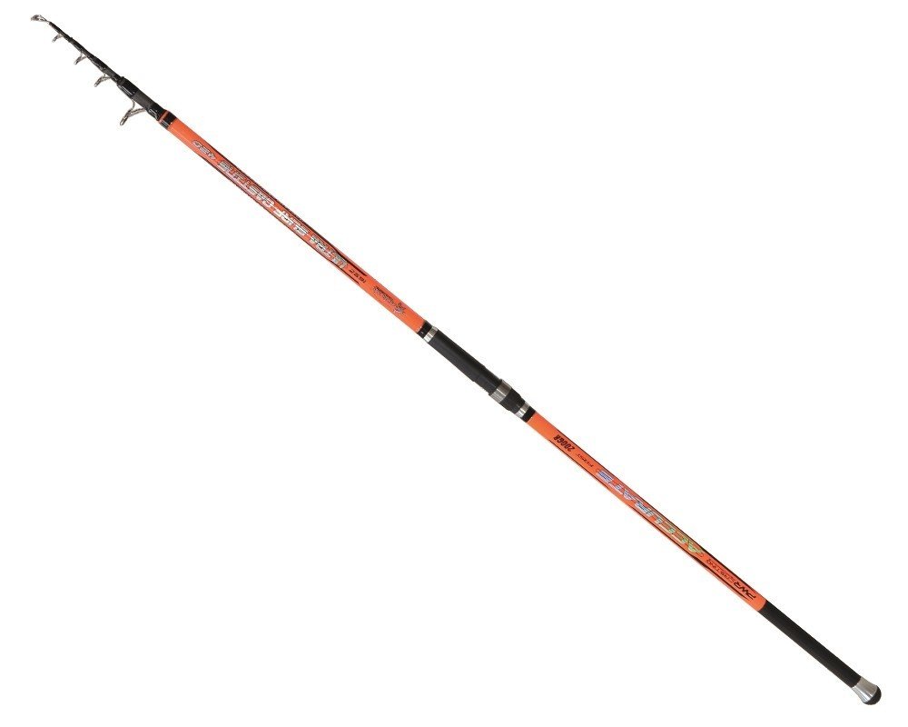Captain 1692 Ultra Casting 420cm Tele Surf Kamış 100-250gr Atar